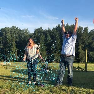 Meet your Posher, Seth